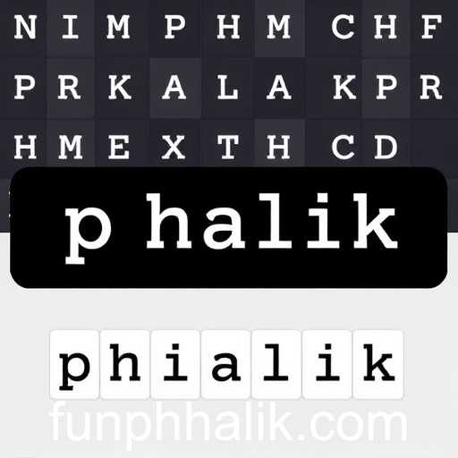 Anagram Solver