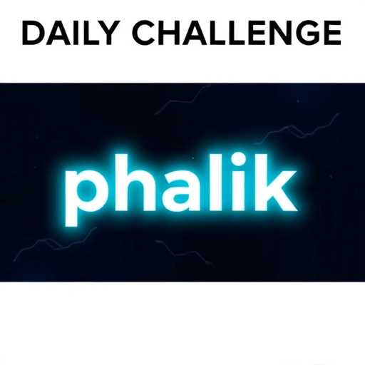Daily Challenge