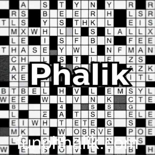 Crossword Puzzles