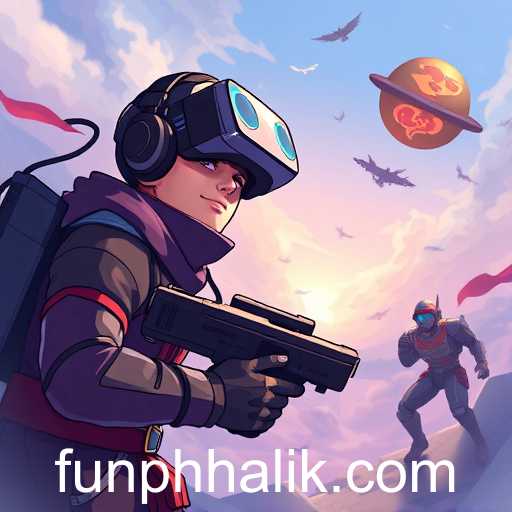 Digital Game Culture Thrives