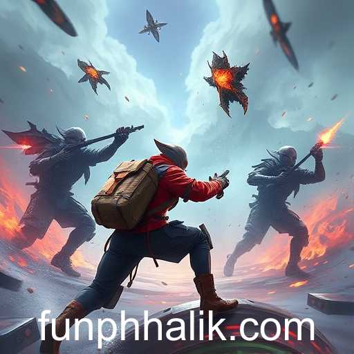 The Rising Trend of Phhalik: A Gaming Revolution