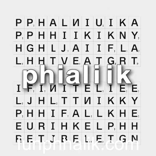 The Rising Popularity of Phhalik