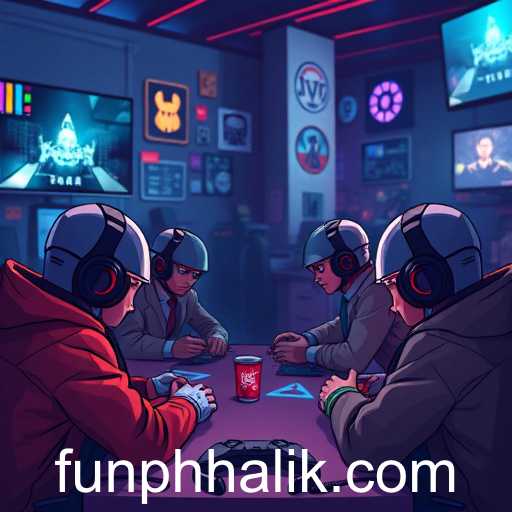 The Rise of Phhalik in Online Gaming