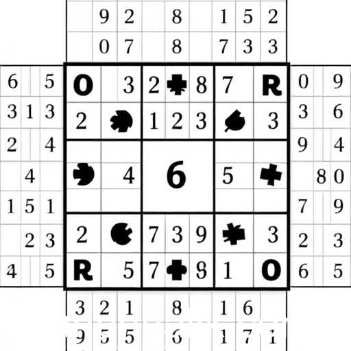Sudoku Challenges