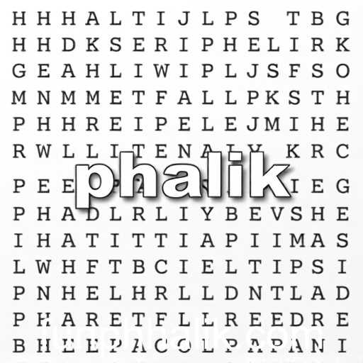 Word Search